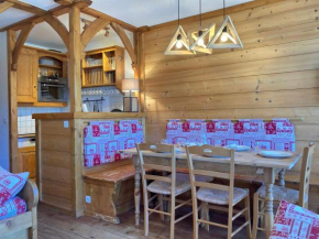 Appartement 2 pièces pour 6 pers. avec balcon, plein centre, proche commerces et remontées mécaniques - FR-1-634-14 Avoriaz